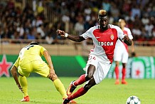 AS Monaco: Manchester United fait une offre énorme pour Bakayoko
