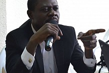 Jean Yves Abonga, l'un des leaders de l'intersyndical des fonctionnaires serait-il mort? La vidéo qui dit tout