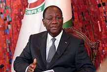 Côte d’Ivoire : Ouattara se fâche avec son armée