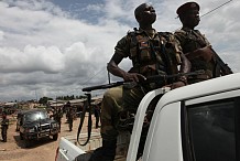 Côte d’Ivoire: Des affrontements entre militaires et élèves font 5 blessés dans l’ouest du pays
