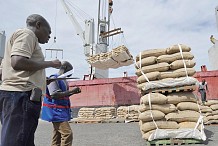 L’engorgement des ports ivoiriens justifié par une spéculation et une hausse de la production (Conseil café-cacao)