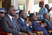 Côte d’Ivoire : La guerre Ouattara-Mabri Toikeusse fait rage