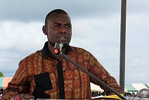Elections législatives à Divo commune: Famoussa coulibaly (Udpci) brise le rêve du Rhdp