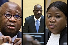 CPI : Reprise du procès de Laurent Gbagbo et Blé Goudé, ce lundi 6 février
