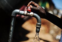 Tiébissou : Les populations dénoncent la qualité de l’eau potable qui contient des mauvaises odeurs et de la boue