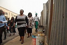 Cadre de vie/ Ville propre - Anne Ouloto annonce le ‘’Grand ménage’’ d’Abidjan à partir de fin février