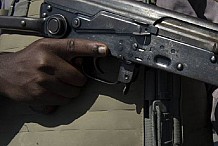 Côte d'Ivoire: Découverte d’une cachette d’armes dans le nord de  Korhogo