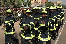 Côte d’Ivoire : Des sapeurs-pompiers grognent « nous sommes menacés de radiation »