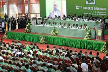 Le Parti Démocratique de Côte d’Ivoire à qui perd gagne