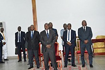 Obsèques De Laurent Pokou/ Les Ivoiriens Se mobilisent pour le dernier hommage à l’homme d’Asmara