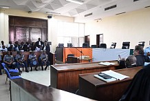 Assises d’Abidjan : un accusé se dit ‘’surpris’’ d’être devant la Cour