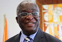 Le maire de Bouaké élu premier président du Réseau des villes secondaires de l’UEMOA
