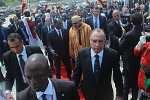 Maroc - Côte d'Ivoire : la coopération renforcée