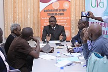La Côte d’Ivoire prépare son intégration au réseau mondial d’enseignement en ligne