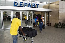 Côte d'Ivoire: nouveau financement pour développer l'aéroport d'Abidjan