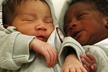 Yopougon : Des jumeaux enlevés après leur naissance