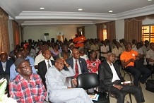 Côte d’Ivoire: Le Trésor Public propose des ‘’placements sains’’ aux populations