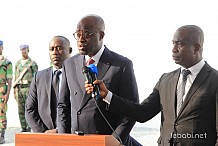 Diplomatie : soutien « évident » et « assuré » de la Côte d’Ivoire au Maroc pour son entrée à la CEDEAO (Ministre)