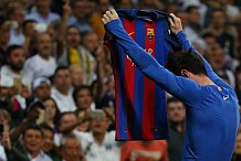 Espagne Messi, un 500e but et une provocation