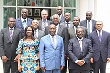 La Côte d'Ivoire adhére à l’Agence pour l’Assurance du Commerce en Afrique