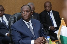 Mutinerie : Ouattara toujours dans la tourmente