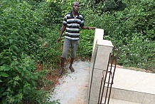 Agboville : la tombe de l’ex-chef d’Offa profanée