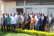 Le PASRES renforce les capacités des enseignants-chercheurs de l’université Alassane Ouattara