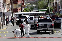 Le Mexique est le pays le plus meurtrier au monde après la Syrie