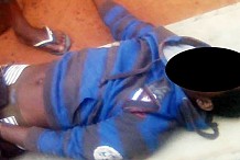 Tiébissou : Des habitants se réveillent et découvrent le cadavre d’un inconnu dans leur cour