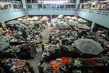 Côte d’Ivoire: strict contrôle des prix pour limiter l’inflation lors des fêtes