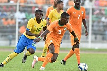 Gabon-Côte-d’Ivoire initialement prévu à Franceville se jouera à Libreville
