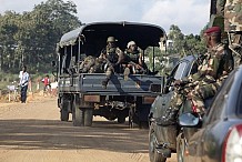 Côte d’Ivoire: nouvelle attaque d’une gendarmerie près d’Abidjan