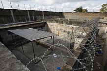 Côte d’Ivoire: près de cent détenus s’évadent d’une prison