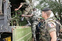 Côte d’Ivoire/ Des exercices militaires entre les FFCI et les FACI à San Pedro