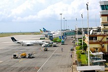 Aéroport international Félix Houphouët-Boigny: Le gouvernement veut le rendre plus compétitif et plus sûr