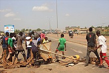 Insécurité en Côte d’Ivoire: la route du Nord bloquée par la population