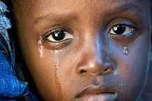 Séguéla: Une fillette de trois ans retrouvée après quatre jours en brousse