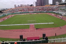 Football/ CAN 2021 : la Côte d’Ivoire lance un appel d’offres pour la construction d’infrastructures sportives et d’hébergements