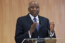Côte d'Ivoire: le Premier ministre au chevet des commerçants sinistrés d'Abobo