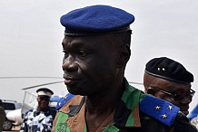 Manœuvres militaires franco-ivoiriennes dans l’enceinte de l’INJS, vendredi