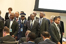 Le Chef de l’Etat a pris part à l’ouverture du Débat général de la 72è Session de l’ONU à New York