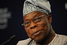 Côte d’Ivoire : Obasanjo joue les médiateurs entre Ouattara et Soro