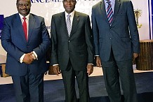La Côte d’Ivoire adhère à l’Agence pour l’assurance du commerce en Afrique