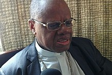 Église Catholique : Mgr Marie Daniel Dadié démissionne