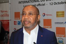 Lancement à Abidjan de la 3è édition du marathon international du district d’Abidjan