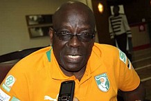 Yéo Martial (ex-sélectionneur national ivoirien): ‘’Être agressif, vigilant et réaliste’’