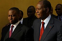 De retour à Abidjan, Soro annonce une rencontre avec Ouattara dans les prochains jours