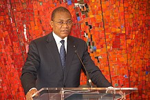 Le ministre Bruno Koné appelle à décentraliser l’impression pour sauver les journaux ivoiriens