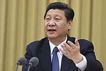 Chine : Qui est donc le président Xi Jinping, devenu l'égal de Mao?
