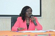 Côte d'Ivoire : Présidentielle 2020, les inquiétudes de Mariatou Koné